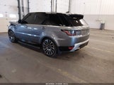 Land Rover Range Rover Sport Hse Silver Edition Mhev SALWR2SU5MA761482 fotografie