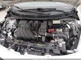 Nissan Versa 1.6 S+ 3N1CN7AP6FL881210 снимка