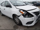 Nissan Versa 1.6 S+ 3N1CN7AP6FL881210 снимка