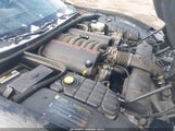 Chevrolet Corvette 1G1YY22G335115855 снимка