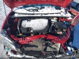 Toyota Corolla Le 2T1BURHE4HC775999 снимка