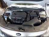 Kia Optima Lx 5XXGT4L33LG392963 снимка