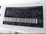 Toyota Camry Se 4T1DAACK0SU602602 снимка