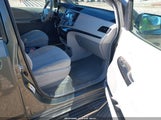 Toyota Sienna Le 8 Passenger 5TDKA3DC6CS013820 снимка