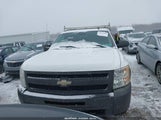 Chevrolet Silverado  Work Truck 1GCEK14X19Z221709 fotografie