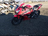 Honda Cbr300 R MLHNC5112L5600010 снимка
