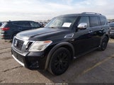Nissan Armada Platinum JN8AY2NE6H9701277 снимка