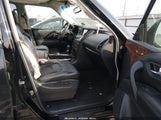 Nissan Armada Platinum JN8AY2NE6H9701277 снимка