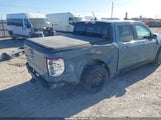 Ford Maverick Lariat 3FTTW8E34NRA94324 снимка