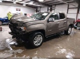 GMC Canyon Slt 1GTG6DE33G1214329 снимка
