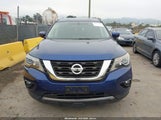 Nissan Pathfinder Sv 5N1DR2MM1JC631853 снимка