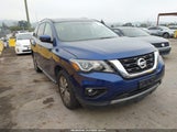 Nissan Pathfinder Sv 5N1DR2MM1JC631853 снимка