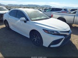 Toyota Camry Se 4T1G11AK5NU044332 снимка