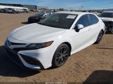Toyota Camry Se 4T1G11AK5NU044332 снимка