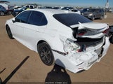 Toyota Camry Se 4T1G11AK5NU044332 снимка