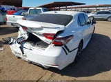 Toyota Camry Se 4T1G11AK5NU044332 снимка