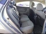 Hyundai Elantra Gls (Ulsan Plant) KMHDH4AE7CU416440 photo