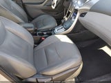 Hyundai Elantra Limited KMHDH4AE6DU009761 снимка