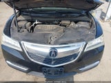 Acura Mdx Technology Pkg W/Entertainment Pkg 5FRYD4H63EB005319 снимка