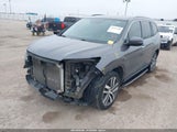 Honda Pilot Elite 5FNYF6H09JB039245 снимка