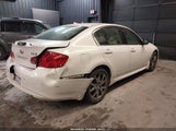 Infiniti G37X JN1CV6AR4DM762179 снимка
