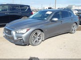 Infiniti Q50 3.0T Sport JN1EV7AP0JM355551 fotografie