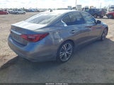 Infiniti Q50 3.0T Sport JN1EV7AP0JM355551 photo