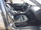 Infiniti Q50 3.0T Sport JN1EV7AP0JM355551 снимка