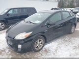 Toyota Prius Iii JTDKN3DU4A1264777 снимка