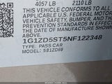 Chevrolet Malibu Fwd Lt 1G1ZD5ST5NF122348 photo