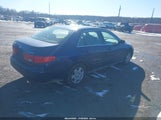 Honda Accord 2.4 Lx 1HGCM55485A077132 photo