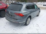 Volkswagen Tiguan 2.0T Se/2.0T Sel 3VV2B7AX3JM069000 снимка