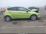 Ford Fiesta Ses 3FADP4FJ9BM112029 снимка