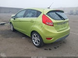 Ford Fiesta Ses 3FADP4FJ9BM112029 снимка