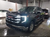 GMC Sierra  Sle 1GTUUBED3PZ157444 снимка