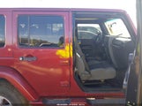 Jeep Wrangler 1J4GB391X7L139870 photo
