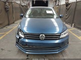Volkswagen Jetta 1.8T Sel 3VWL17AJ3HM224959 снимка