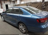 Volkswagen Jetta 1.8T Sel 3VWL17AJ3HM224959 снимка