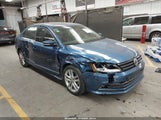 Volkswagen Jetta 1.8T Sel 3VWL17AJ3HM224959 снимка