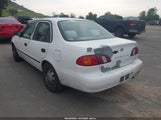 Toyota Corolla Ve 1NXBR12E7WZ089351 снимка