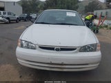 Toyota Corolla Ve 1NXBR12E7WZ089351 снимка