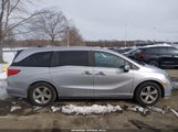 Honda Odyssey Ex-L 5FNRL6H70JB048961 снимка