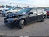 Nissan Sentra Sv Xtronic Cvt 3N1AB8CV4RY254790 снимка