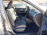 Nissan Rogue Sl 5N1AT2MV5FC825208 снимка