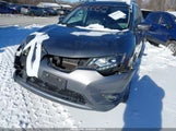 Nissan Rogue Sl 5N1AT2MV5FC825208 снимка