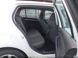 Volkswagen Rabbit 4-Door WVWDR71K37W248203 снимка
