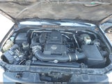 Nissan Xterra S 5N1AN08W68C525424 photo