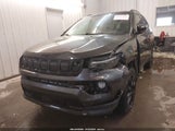 Jeep Compass Altitude 4X4 3C4NJDBBXNT166951 photo