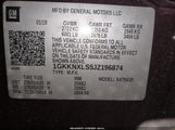 GMC Acadia Denali 1GKKNXLS5JZ196874 снимка
