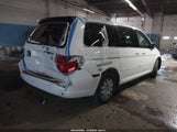 Honda Odyssey Lx 5FNRL38268B010793 снимка